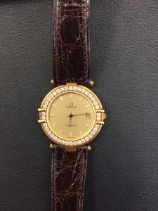 オメガ　買取　四街道