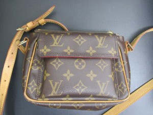 ルイ・ヴィトン
