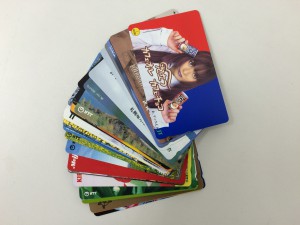 テレホンカード 買取 札幌市北区
