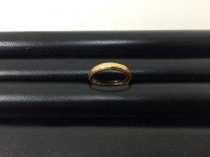 18金　買取　札幌市北区