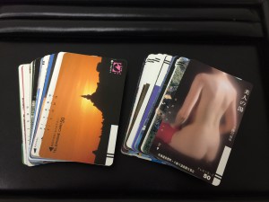 テレホンカード 買取 札幌市北区