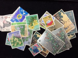 溝の口　切手　買取