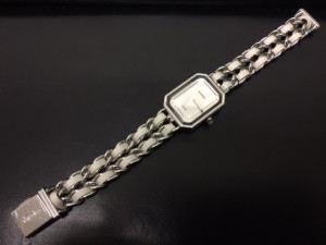 時計の画像です。