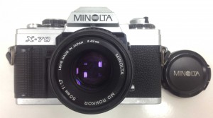 小樽でカメラを売るなら買取専門店 大吉 長崎屋小樽店へ