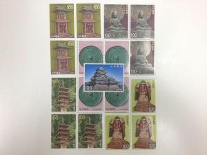 小樽市の皆さん、切手の買取なら大吉長崎屋小樽店へ！