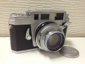 カメラの買取は札幌市中央区/買取専門店 大吉 円山公園店