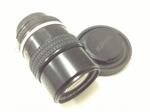 札幌/カメラレンズの買取は買取専門店 大吉 円山公園店