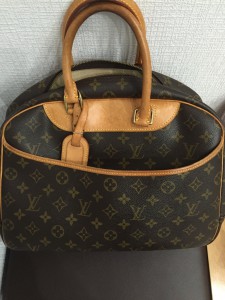 ルイヴィトンの高価買取といえば大吉 国立店で決まり!