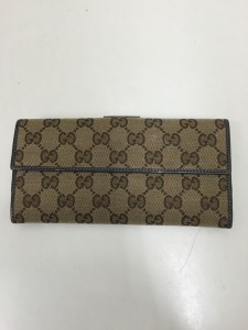 ブランド(グッチ)