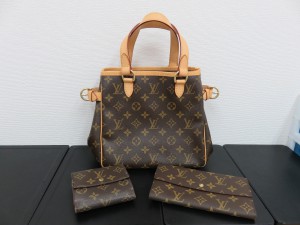 ブランドの買取は、池田市の大吉池田店