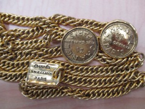 シャネル ブランド品 追浜