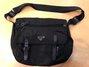 PRADA　ショルダーバッグ