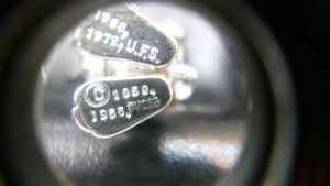 silver ジュエリー 買取 売却 山口市 宇部市