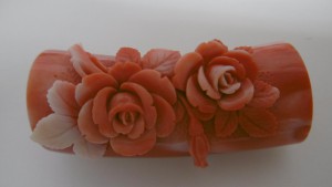 赤サンゴ、赤珊瑚