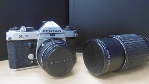 ペンタックス