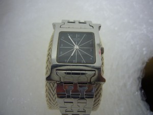 エルメスの時計