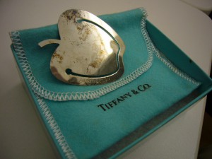 ティファニー の買い取りは大吉茅ヶ崎店へ