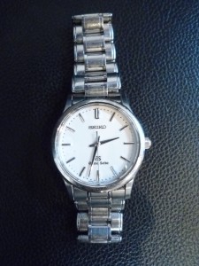 成城,買取,時計