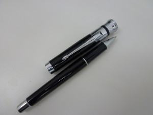 ボールペン パーカー