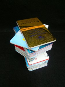 テレカ 箕面 大吉