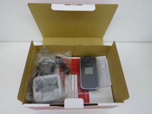 携帯電話 お買取りしました。大吉久留米店