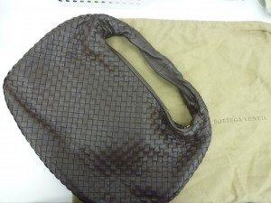 ボッテガ　バッグ