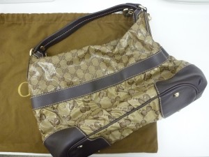 グッチ　バッグ