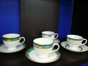 ウエッジウッド　買取　箕面