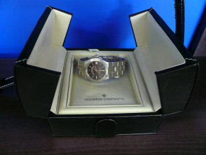 バセロン・コンスタンタン買取箕面