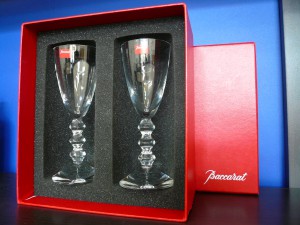 バカラ買取箕面