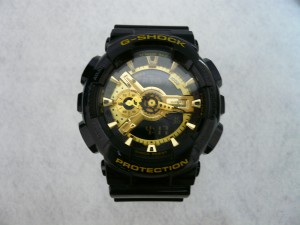 G-SHOCK買取箕面