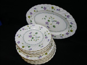 ノリタケ　買取　箕面