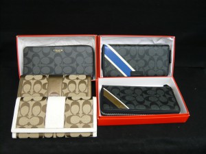 コーチ買取箕面