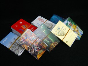 テレカ買取箕面