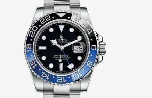 ROLEX GMTマスターⅡの高価買取は大吉長崎屋小樽店
