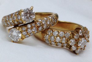 ダイヤの買取りなら大吉 調布店へお任せ下さい!