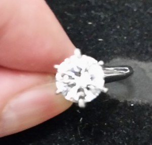 川越店、ダイヤ買取、高額査定キャンペーン開催!