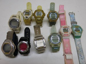 Gショックも買取致します。武蔵小杉エリアの大吉新丸子店