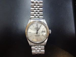 デイトジャスト　１０６１　