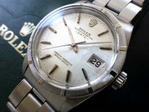 ロレックスの高価買取なら大吉新丸子店へ