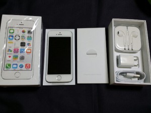 iPhone5S買取急増中スマホの買取なら武蔵小杉エリアの大吉新丸子店へ