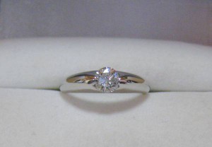 ダイヤモンド　買取　武蔵小杉エリア　大吉新丸子店