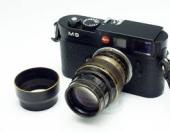 ライカの画像です