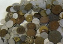 古銭 買取 稲毛