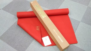 毛氈,茶道具,イベント用商材,買取,山口市