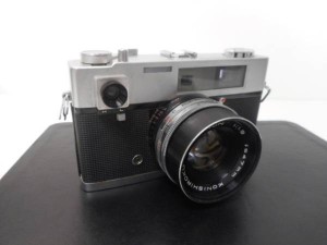 カメラ　お買取しました。大吉ミレニアシティ岩出店