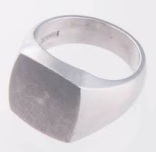 プラチナや金の印台の買取なら大吉津田沼店へ