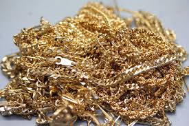 貴金属の買取なら大吉津田沼店へ