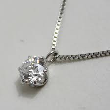 ダイヤモンドネックレスの買取なら大吉津田沼店へ