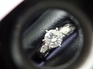 ダイヤの買取なら大吉 調布店へお任せ下さい!